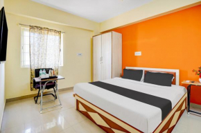 Hotel O Royal Rooms